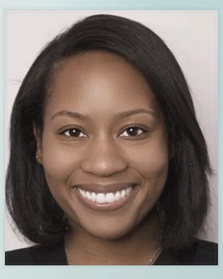 Amber Clark at Bubolo Medical