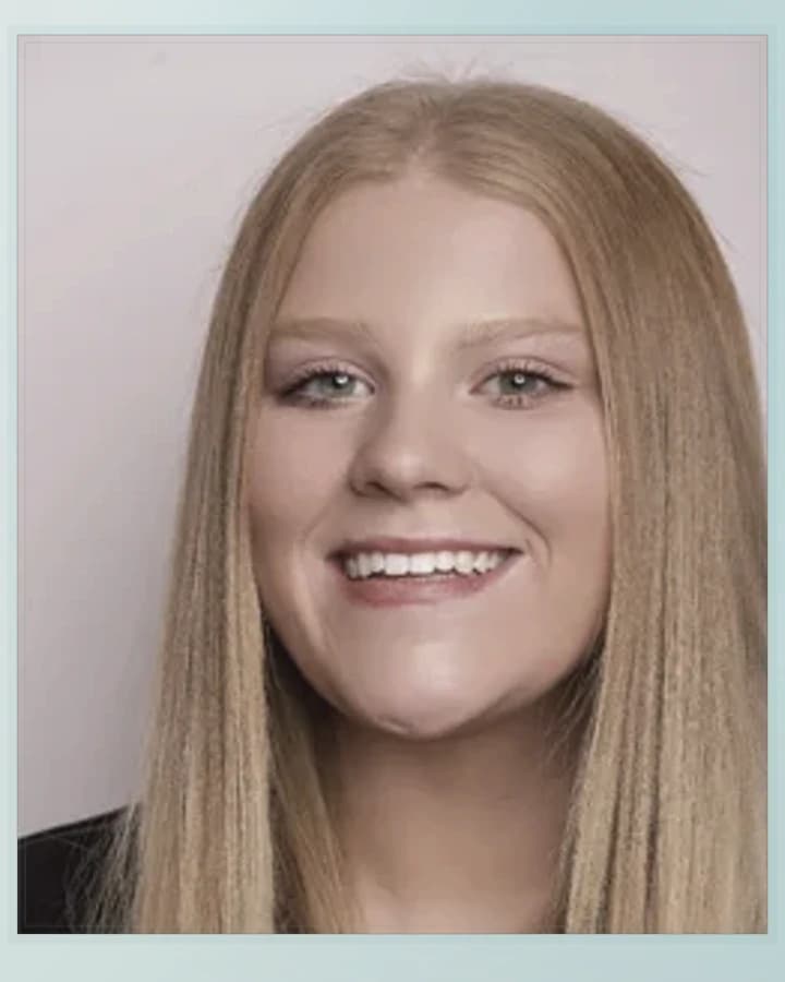 Ansley Evans at Bubolo Medical