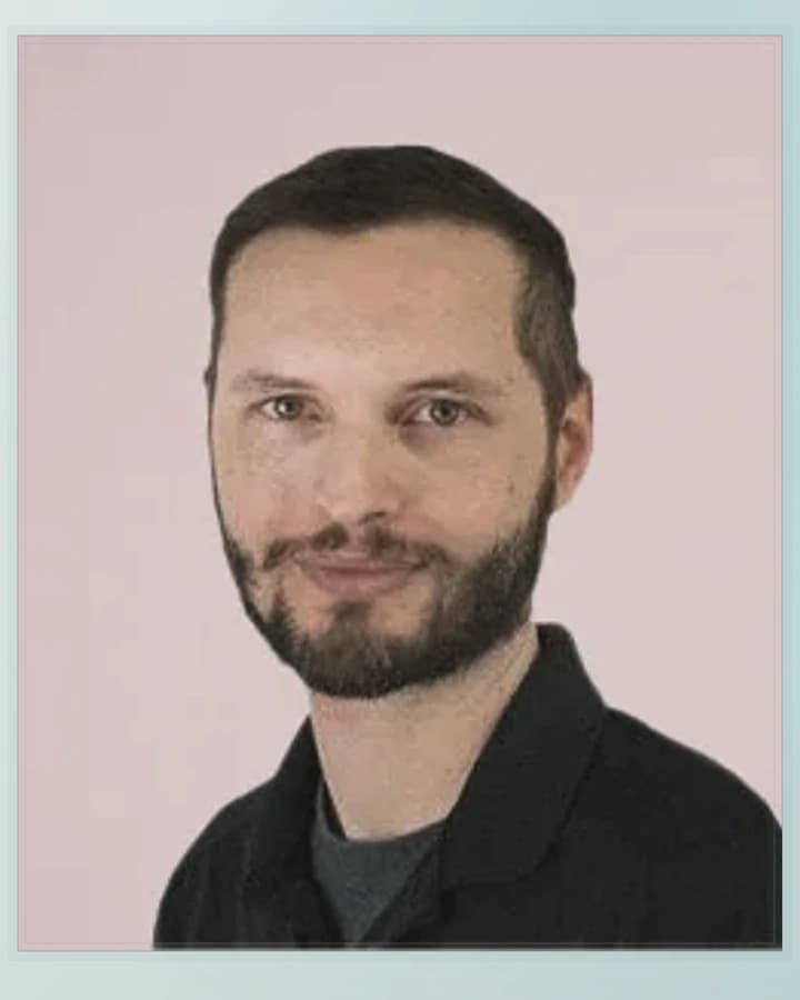 Brent Woodard at Bubolo Medical