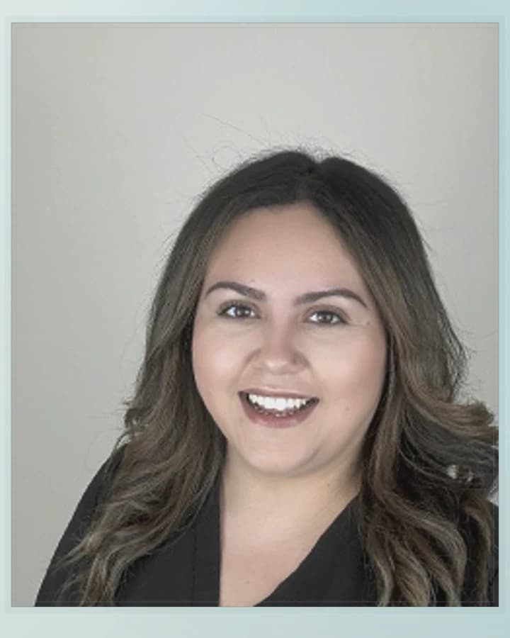 Daisy Sanchez at Bubolo Medical