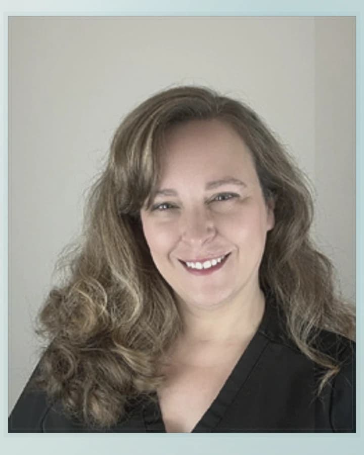 Karen McBroom at Bubolo Medical