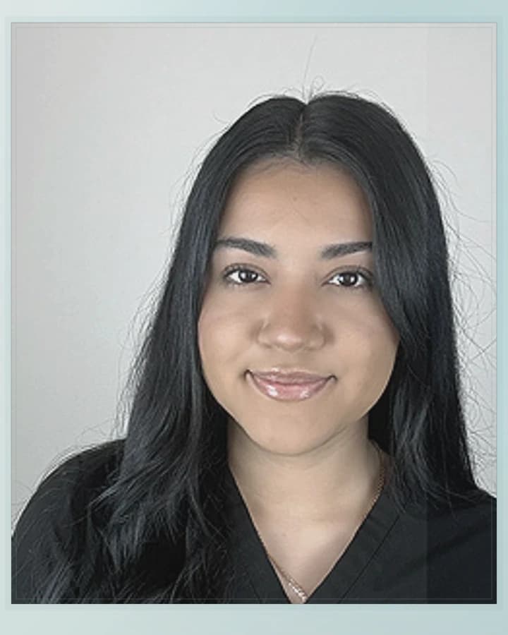 Natalie Dominguez at Bubolo Medical
