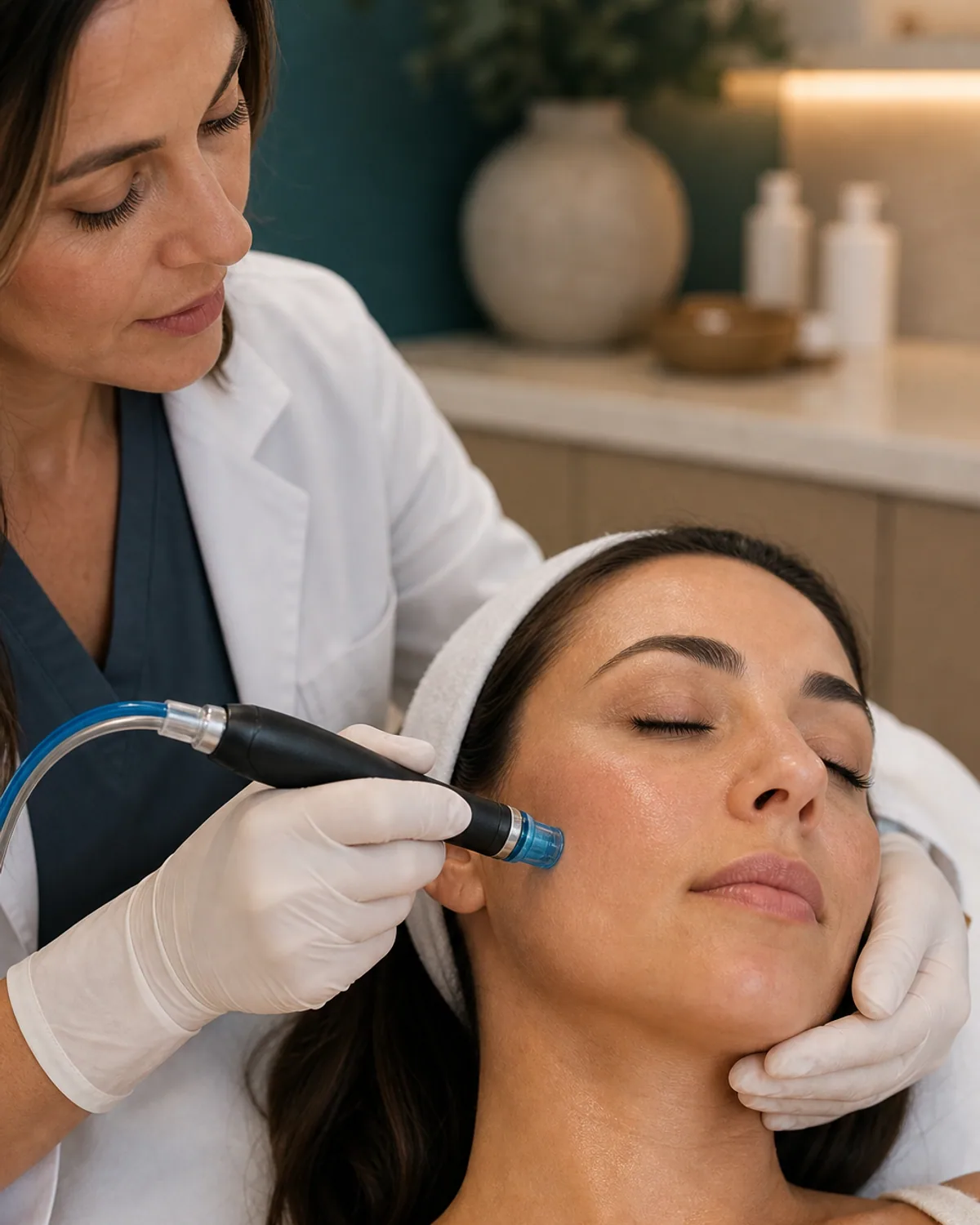 HydraFacial