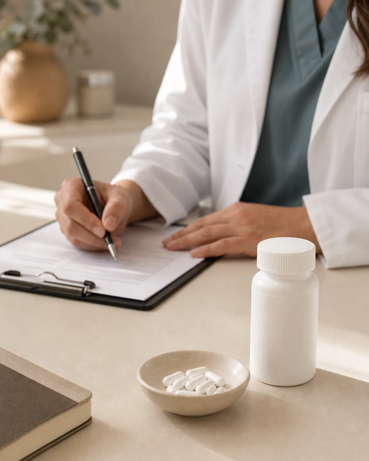 vitamins with semaglutide Henry Meds Review [2026] monthly cost of glp Quantity:1-Pack capsule_product