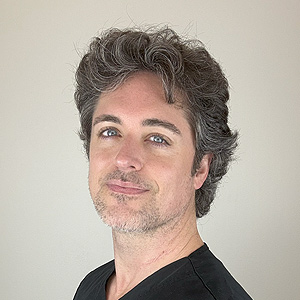 Ben Osborne