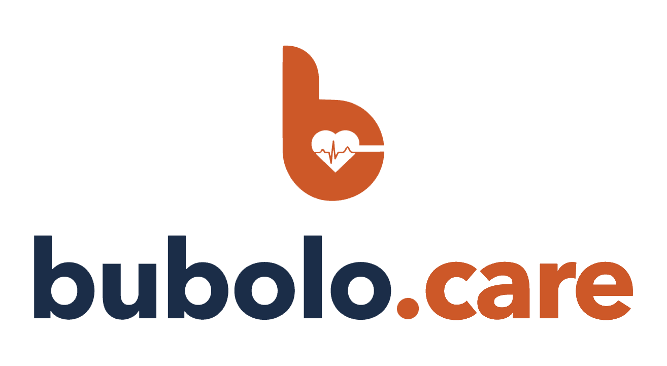 Bubolo Logo