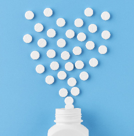 Meds at cost