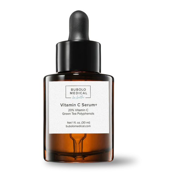 vitamin C serum+