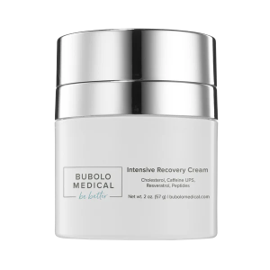 Bubolo Medical Intensive Recovery Cream