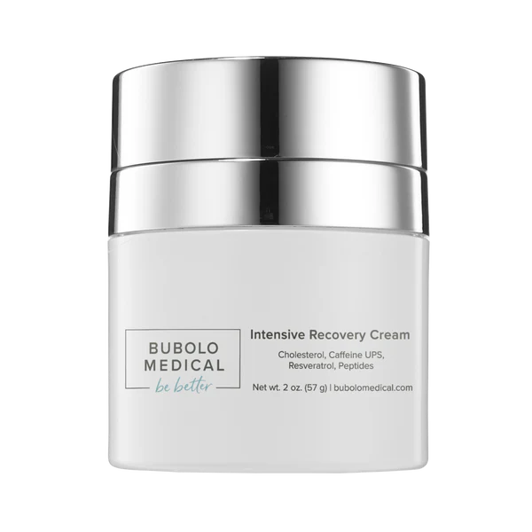 Bubolo Medical Intensive Recovery Cream