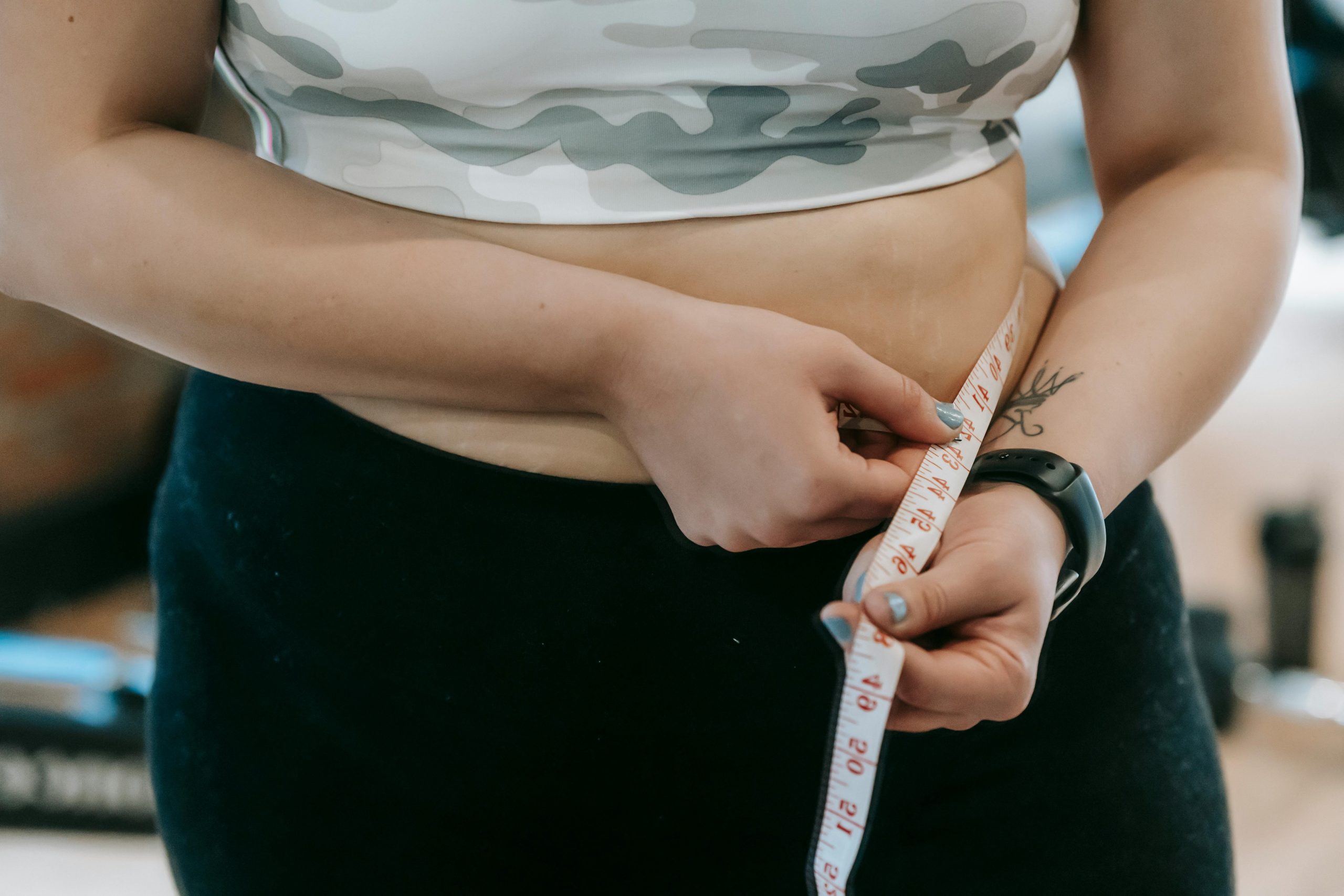 Dr Bubolo explains how chronic inflammation may stall weight loss and what you can do about it.