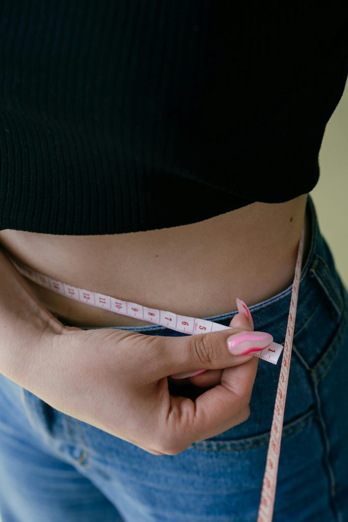 Lowering inflammation can help weight loss