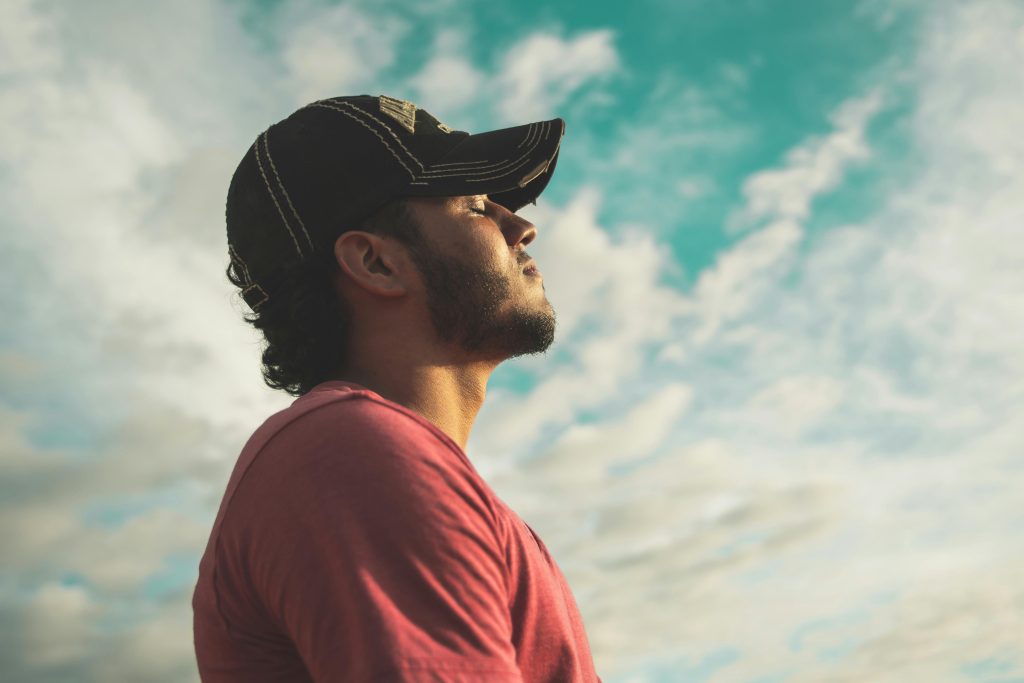 Stress can cause inflammation