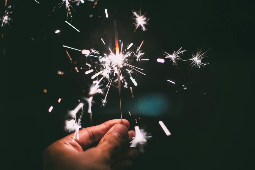 Where to watch fireworks for 4th of July in Marietta GA 2025