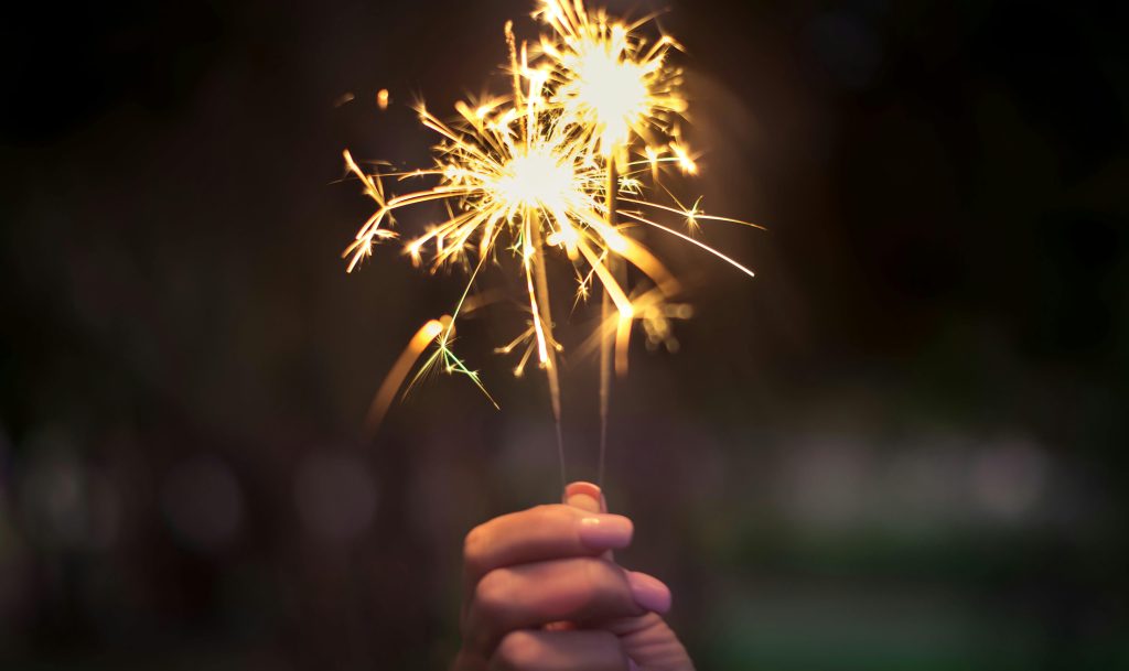 Where to watch Independence Day fireworks near Acworth
