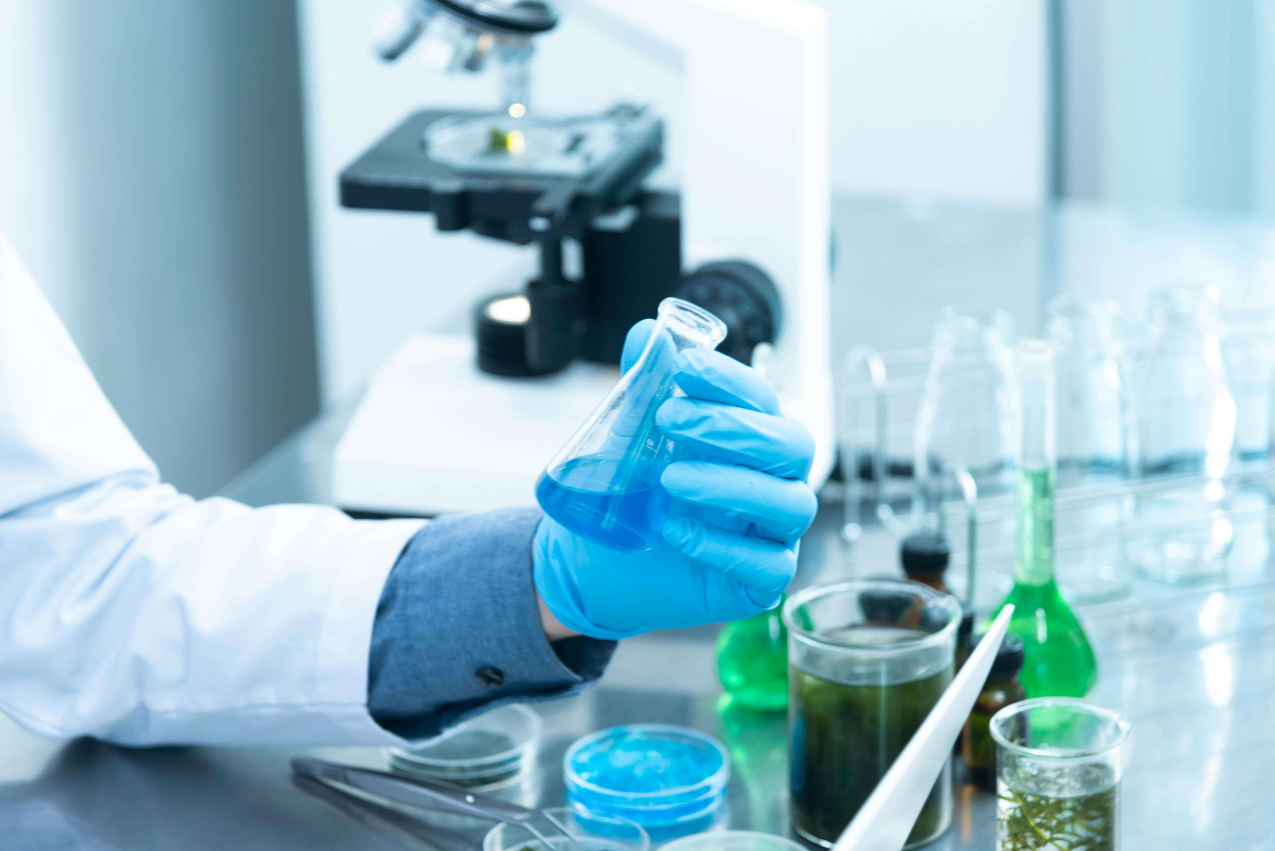 Metro Atlanta peptide benefits at Bubolo Medical Acworth near Kennesaw and Marietta in Cobb County